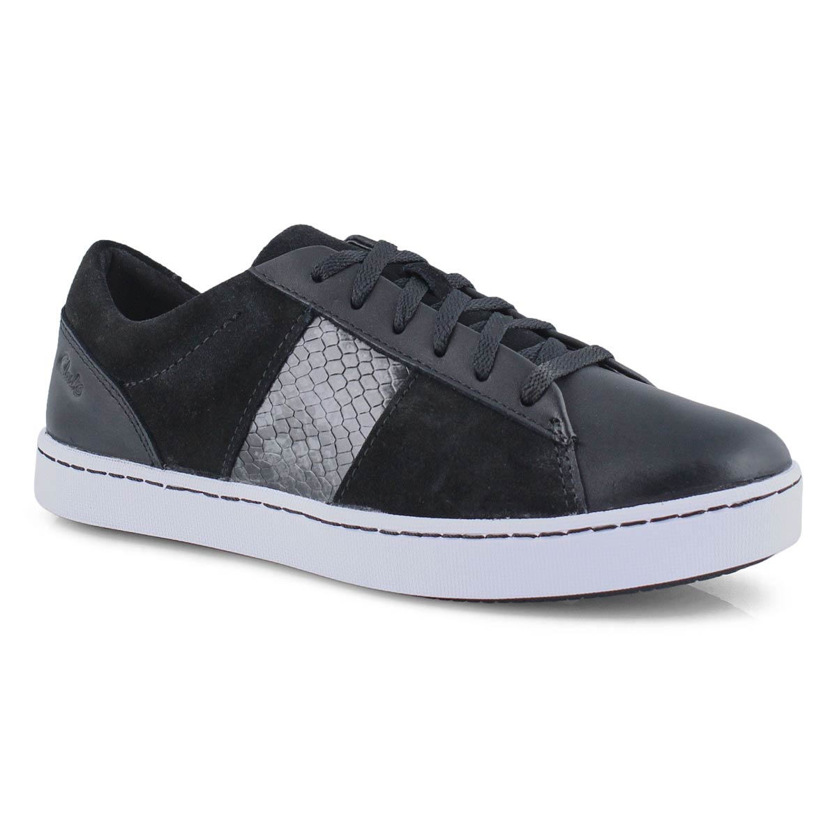 clarks pawley rilee sneaker