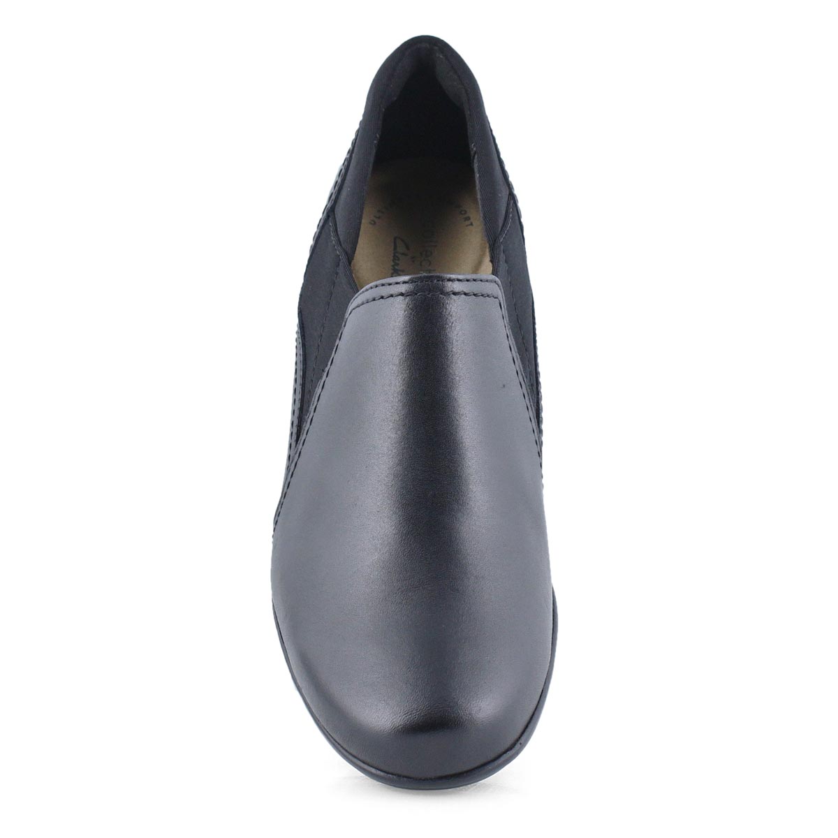 clarks women's emily amelia pump