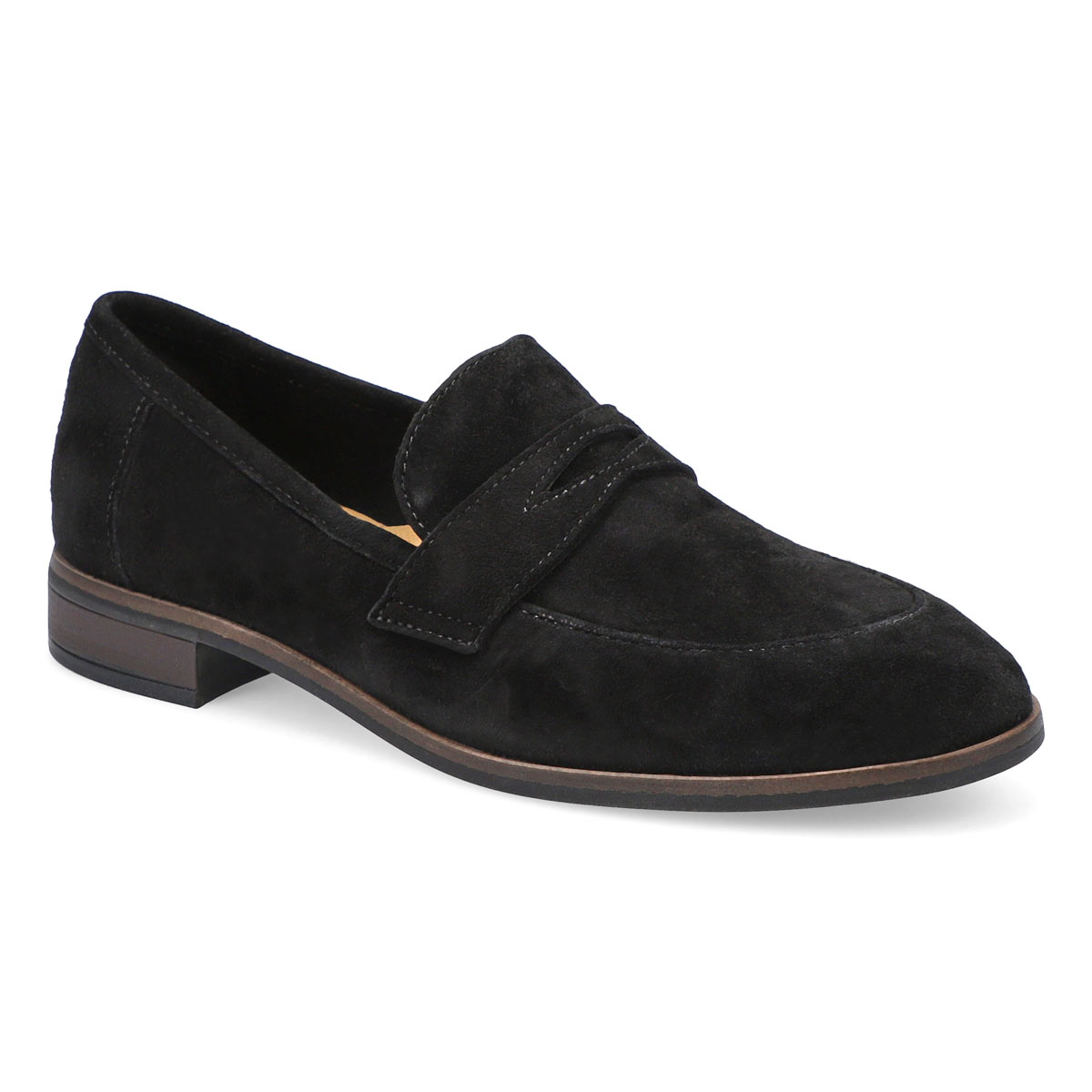 Clarks Women's Trish Rose Dress Loafer | eBay