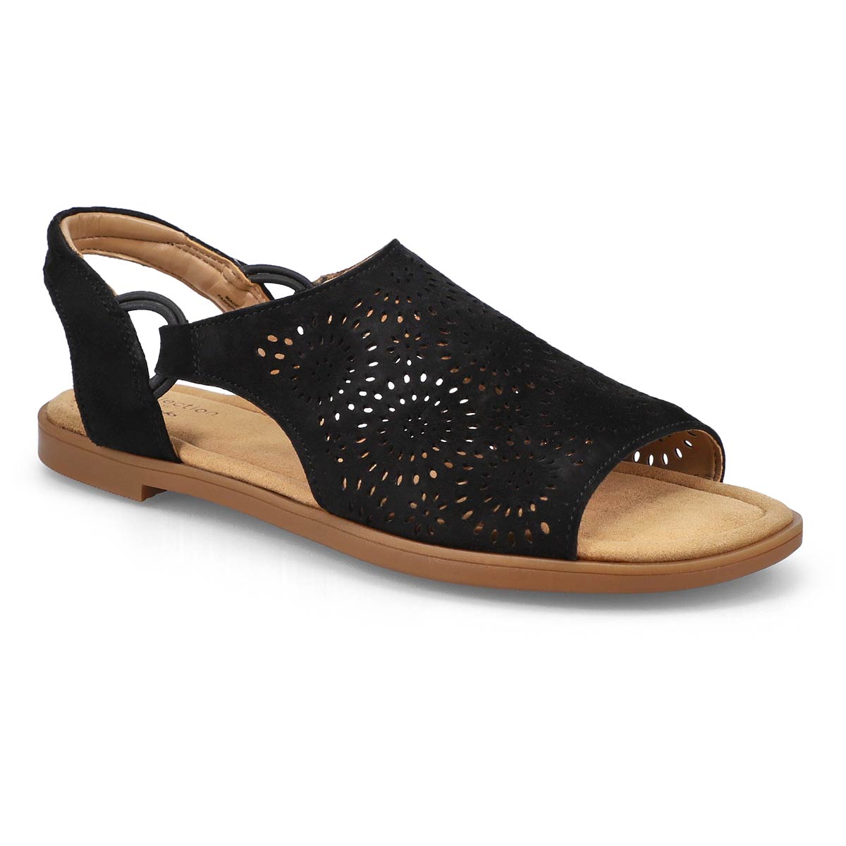 reyna swirl sandals