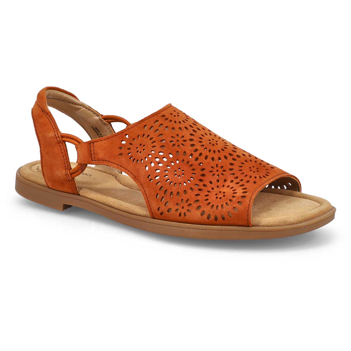 reyna swirl sandals