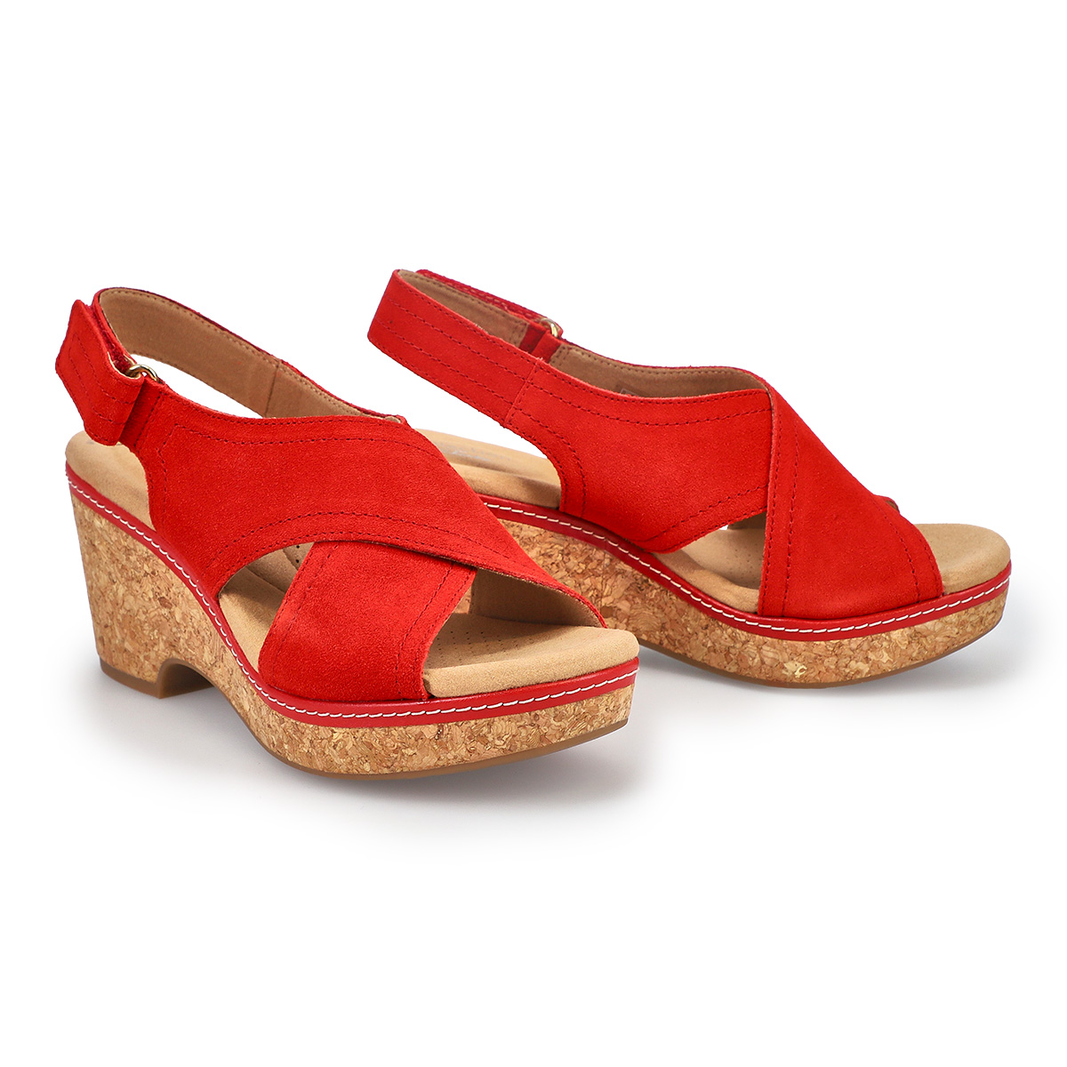 clarks women's giselle coast sandals