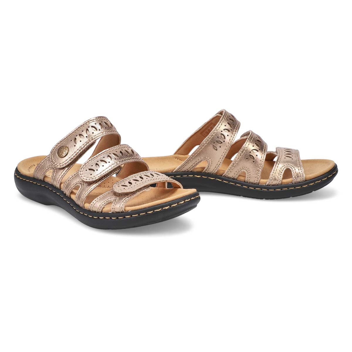 clarks laurieann