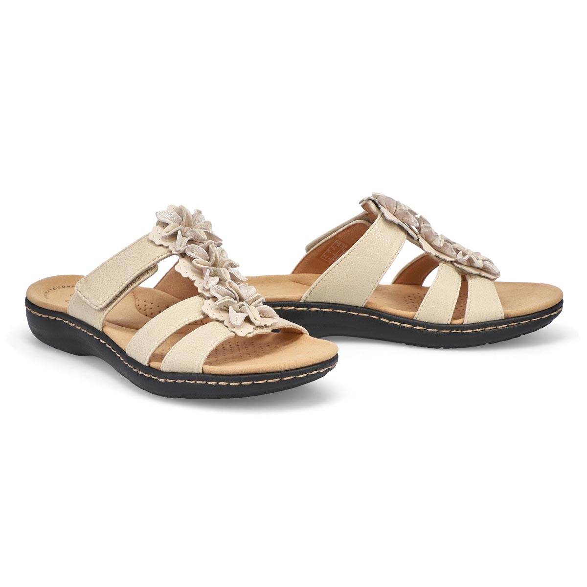clarks laurieann