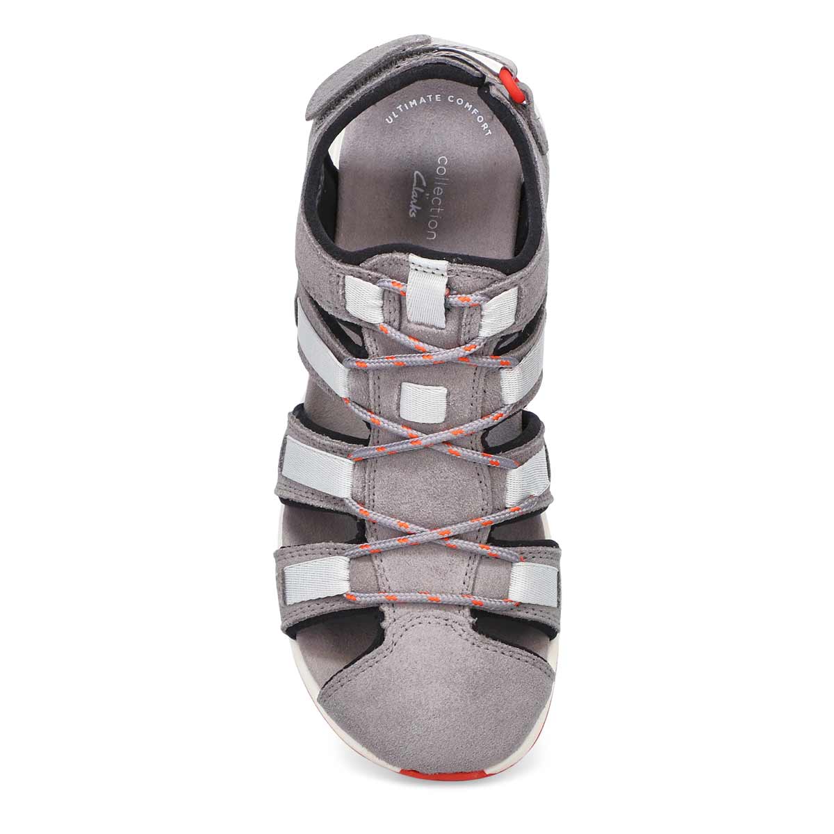 clarks solan sail