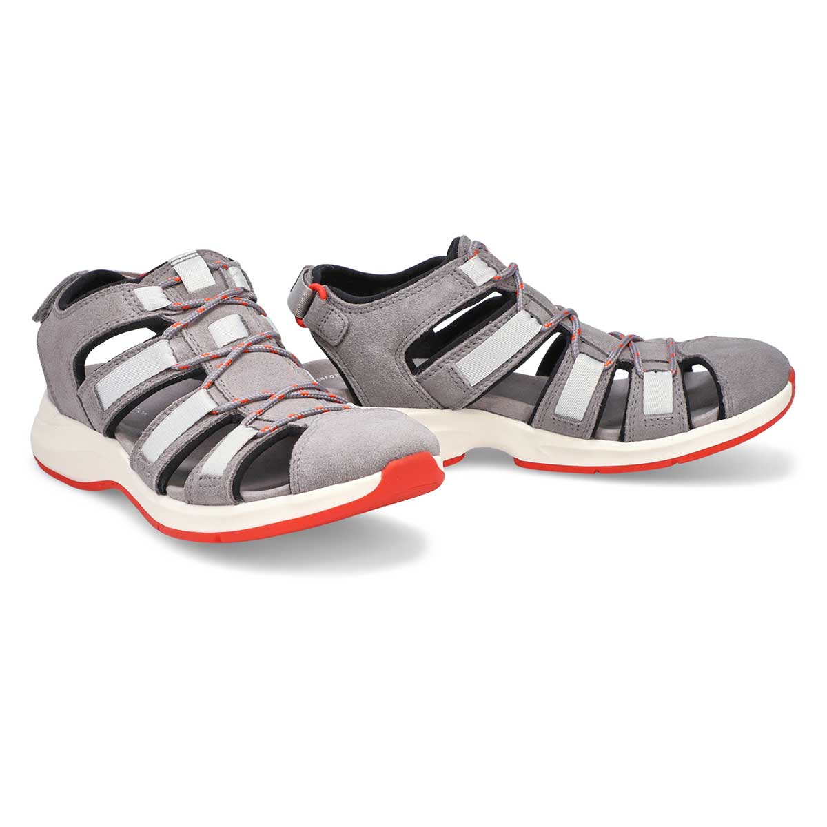 clarks solan sail