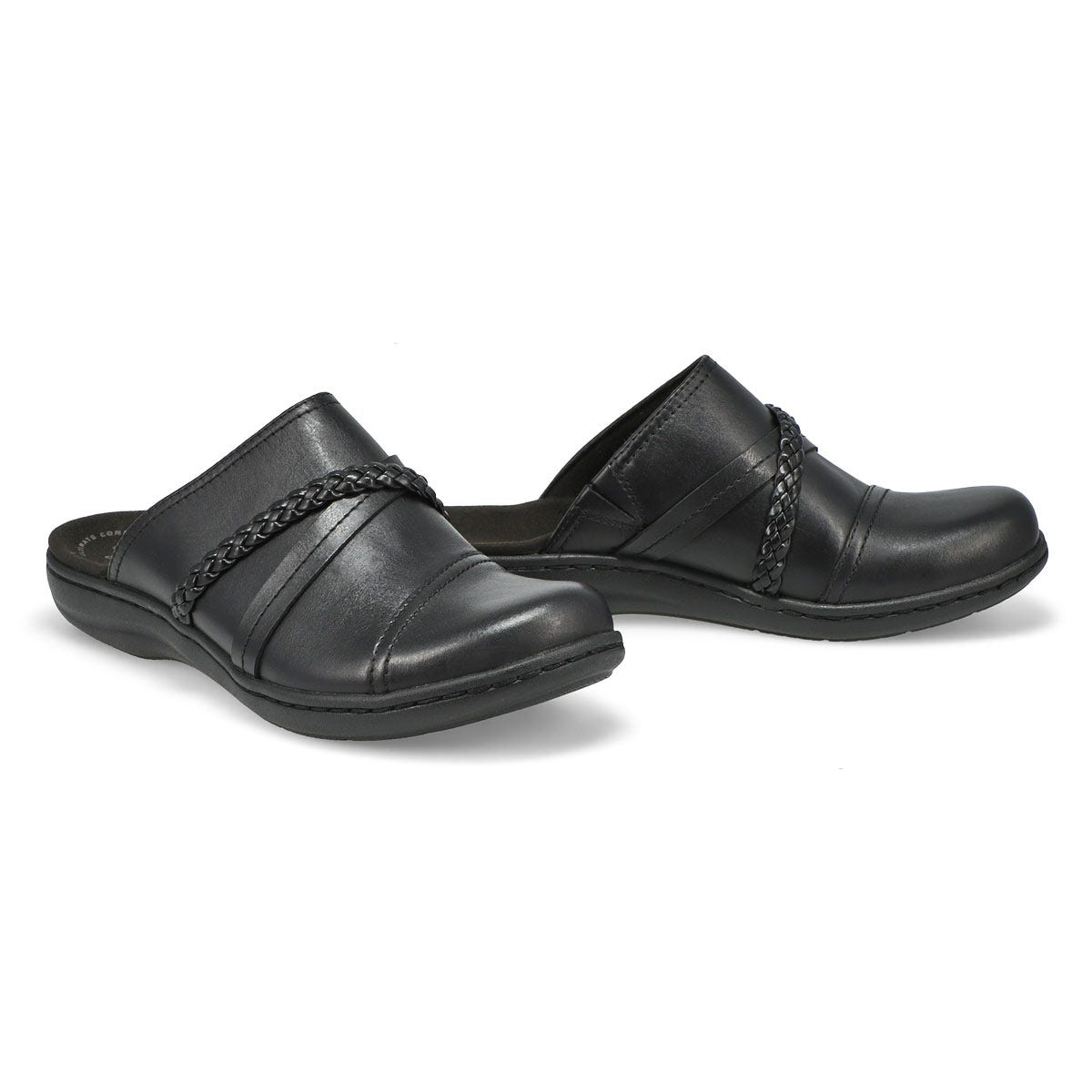 clarks laurieann clogs
