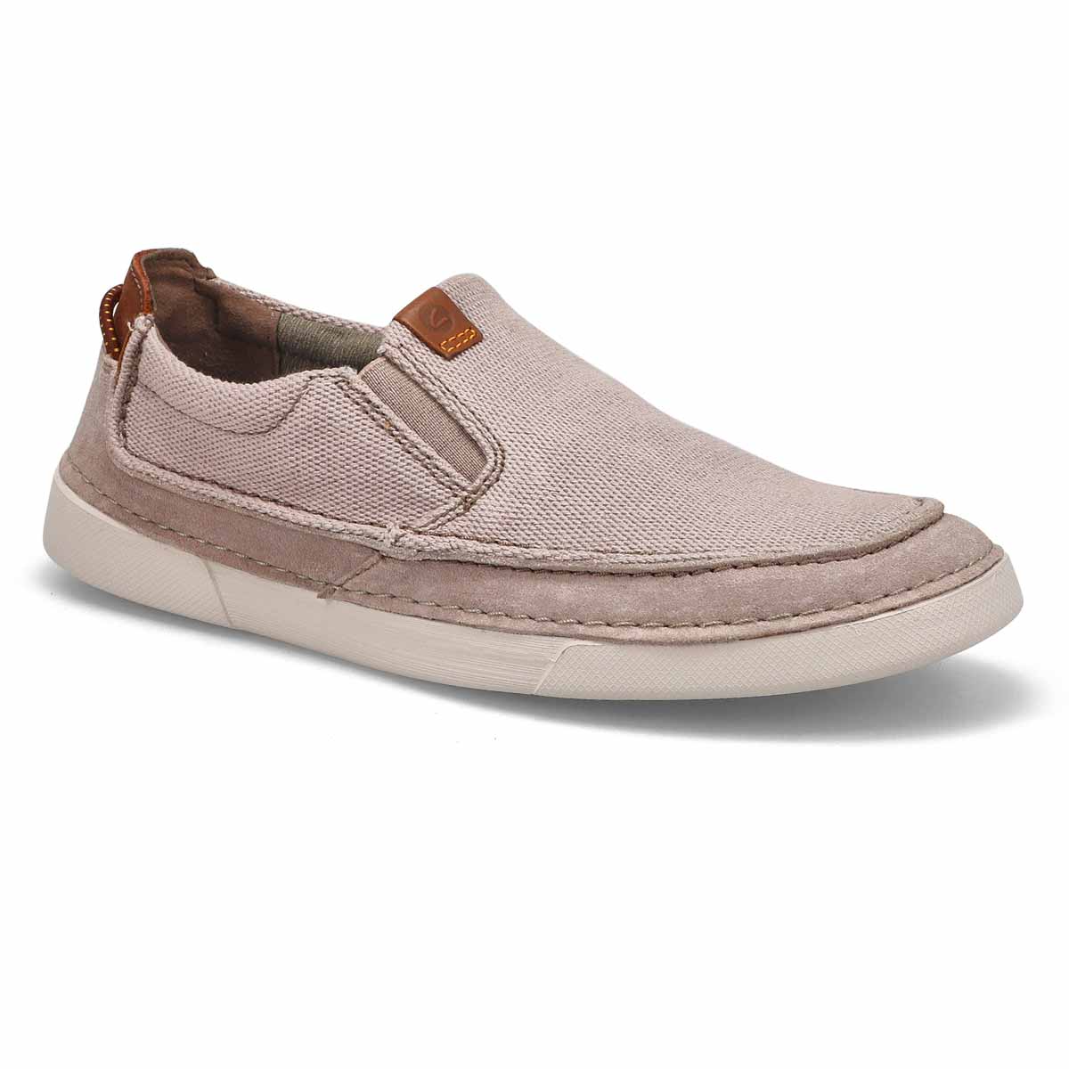 clarks casual mens shoes