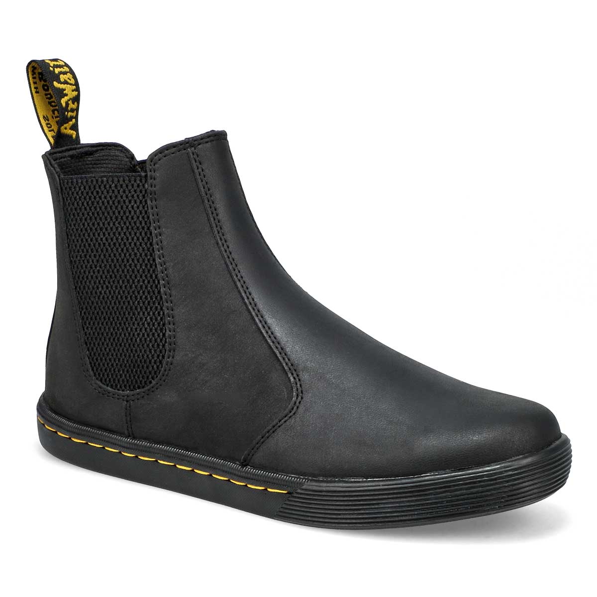 Dr. Martens Women's Makela Slip On Chelsea Boots | eBay