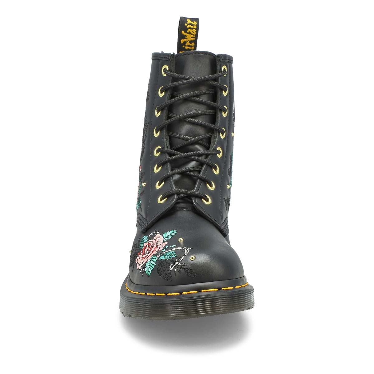 Dr Martens Women's 1460 Vonda Chain 8Eye Boo
