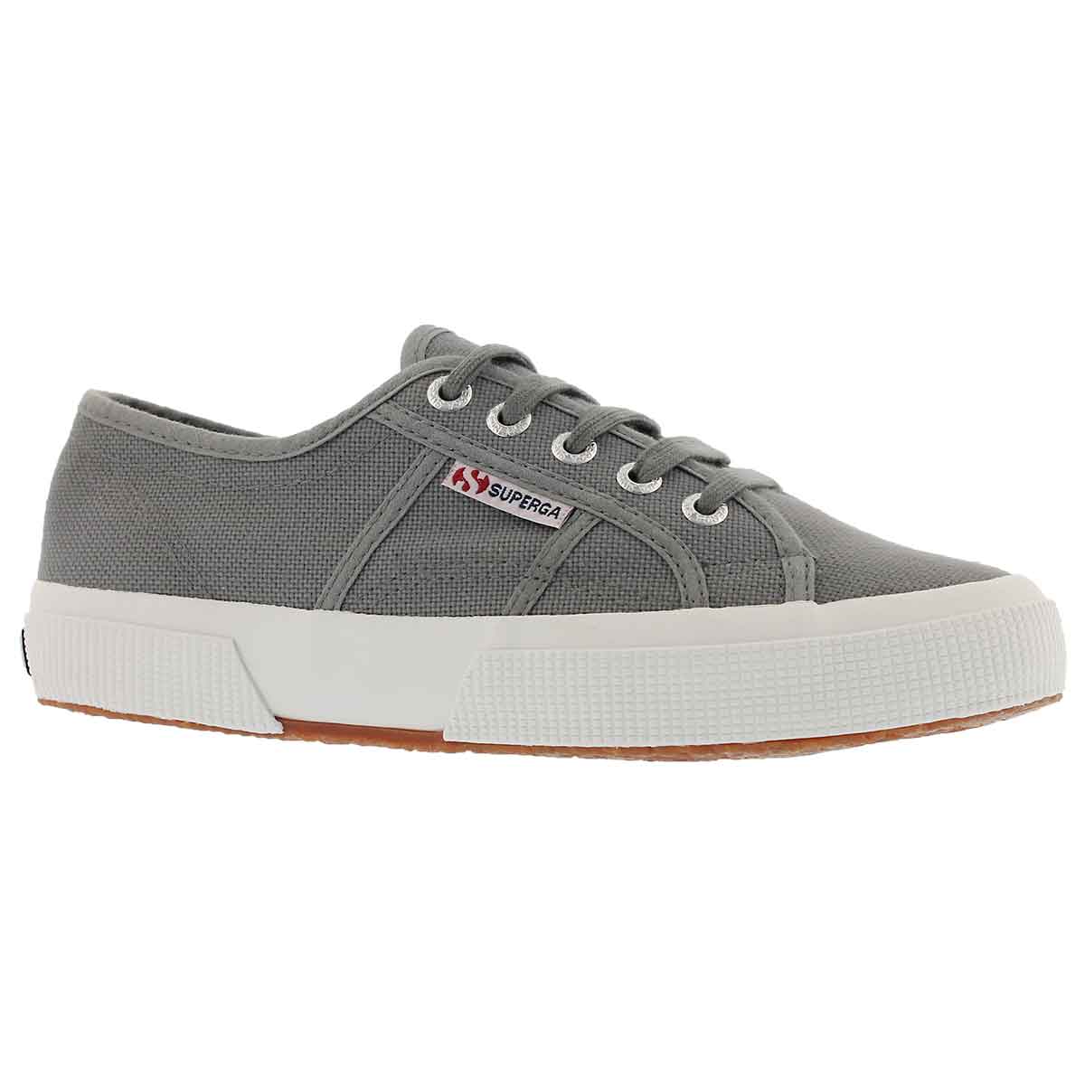 Lds Cotu Classic grey canvas sneaker