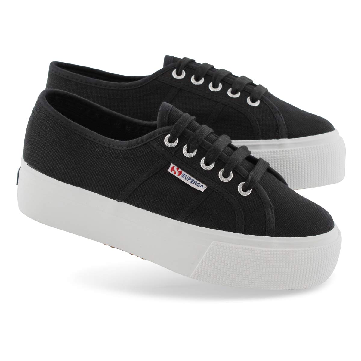 softmoc superga