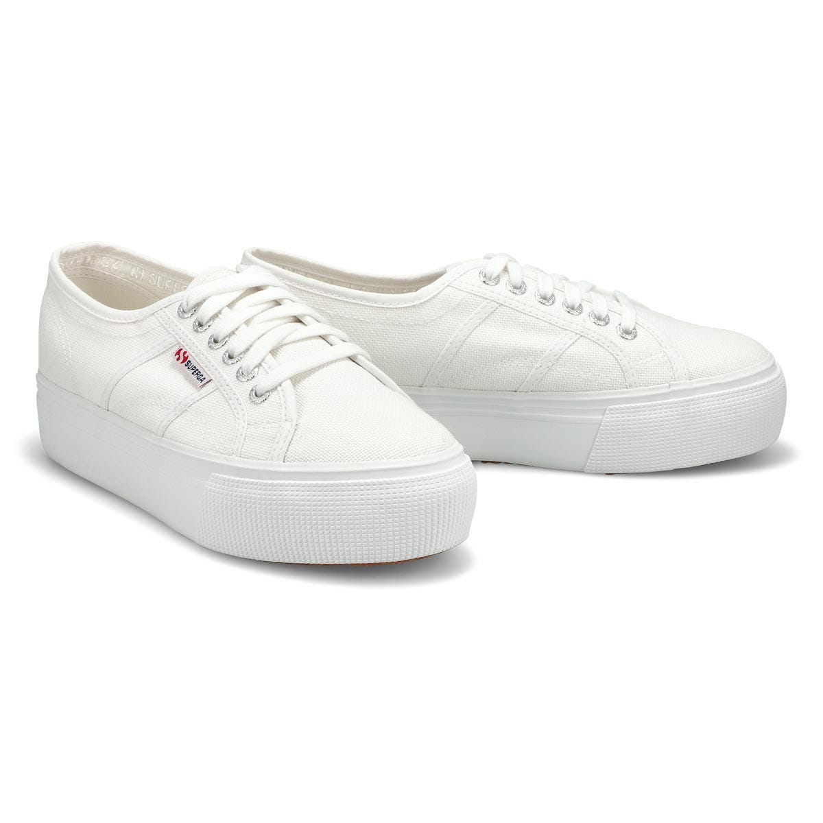 superga softmoc