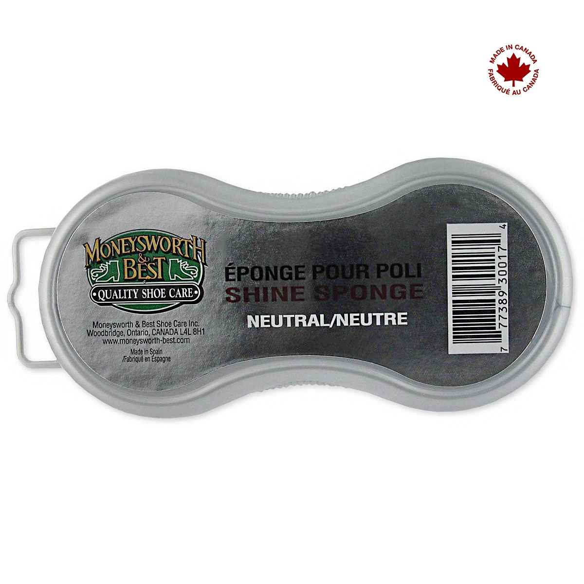 Instant Shine - neutral