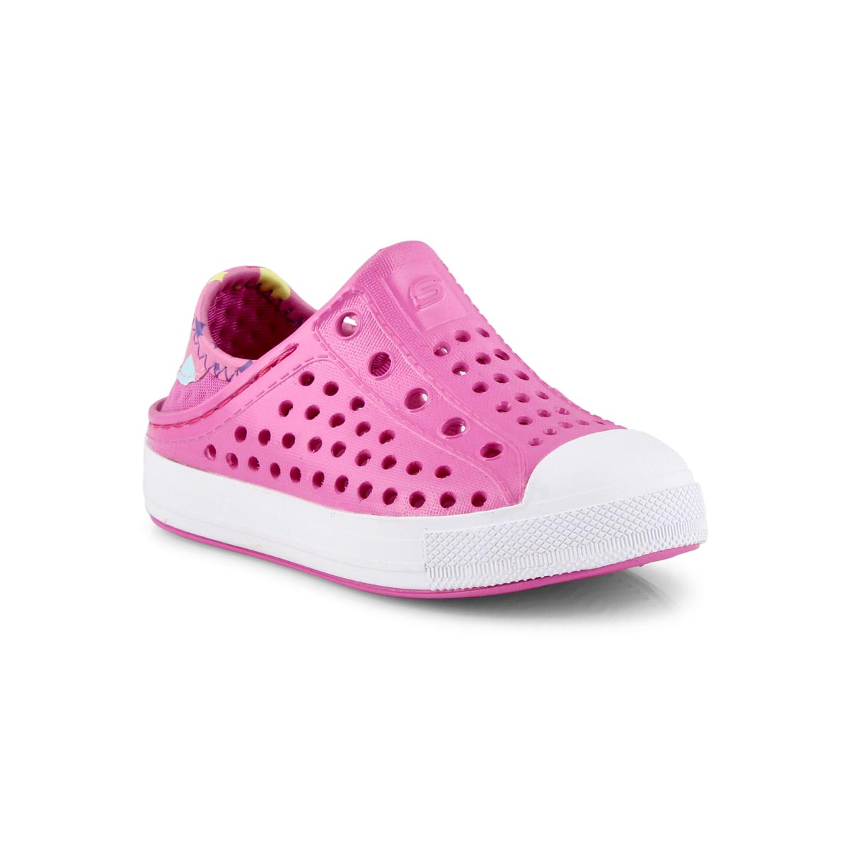 Flâneur Guzman Steps, rose vif, BBf