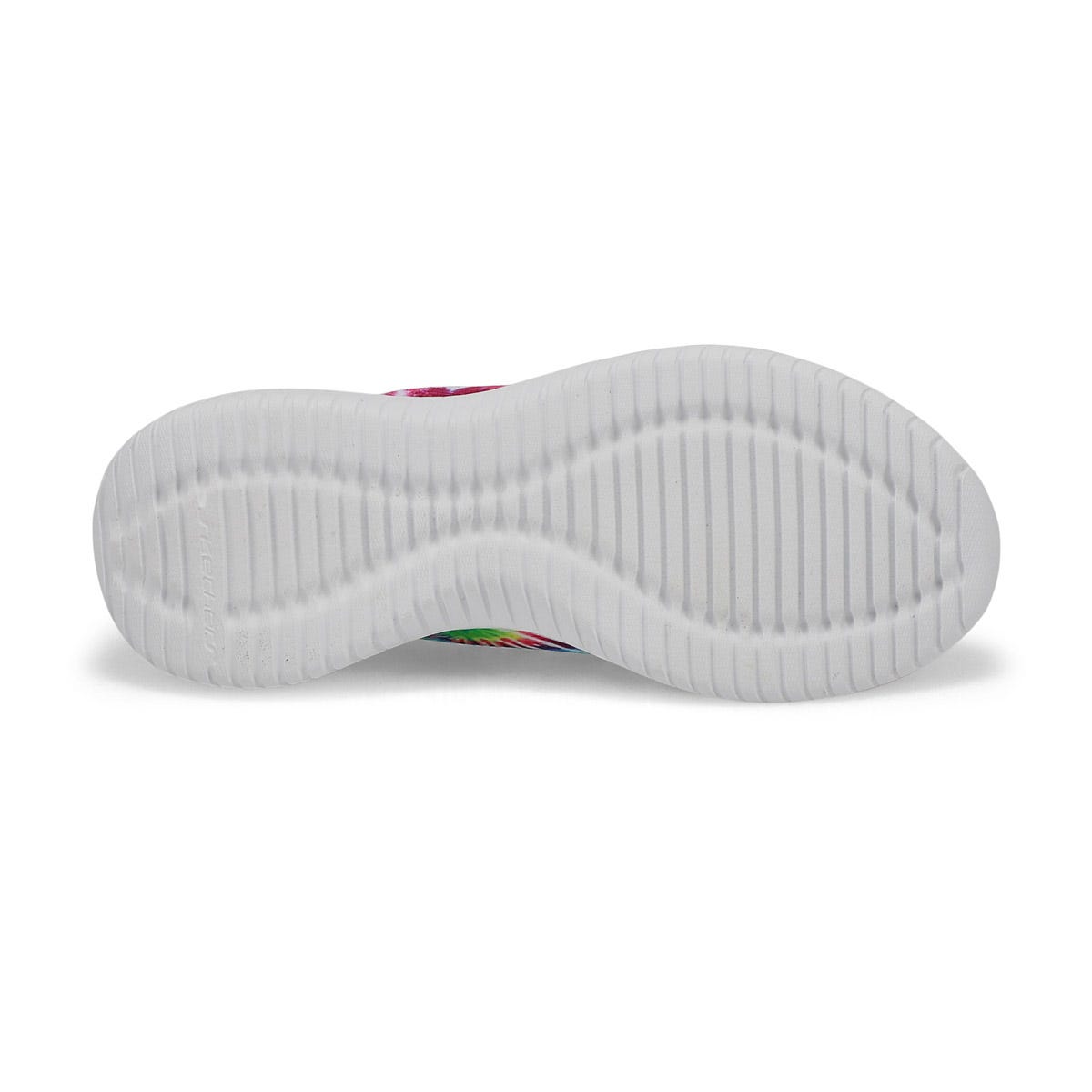 Skechers Girls' Ultra Flex Groovin 