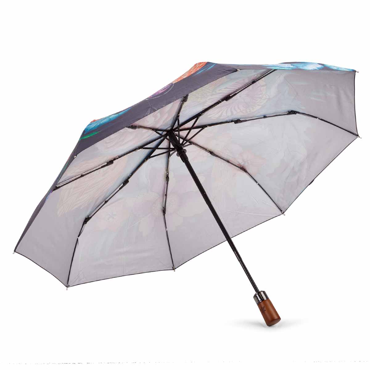 Anuschka VINTAGE BOUQUET umbrella