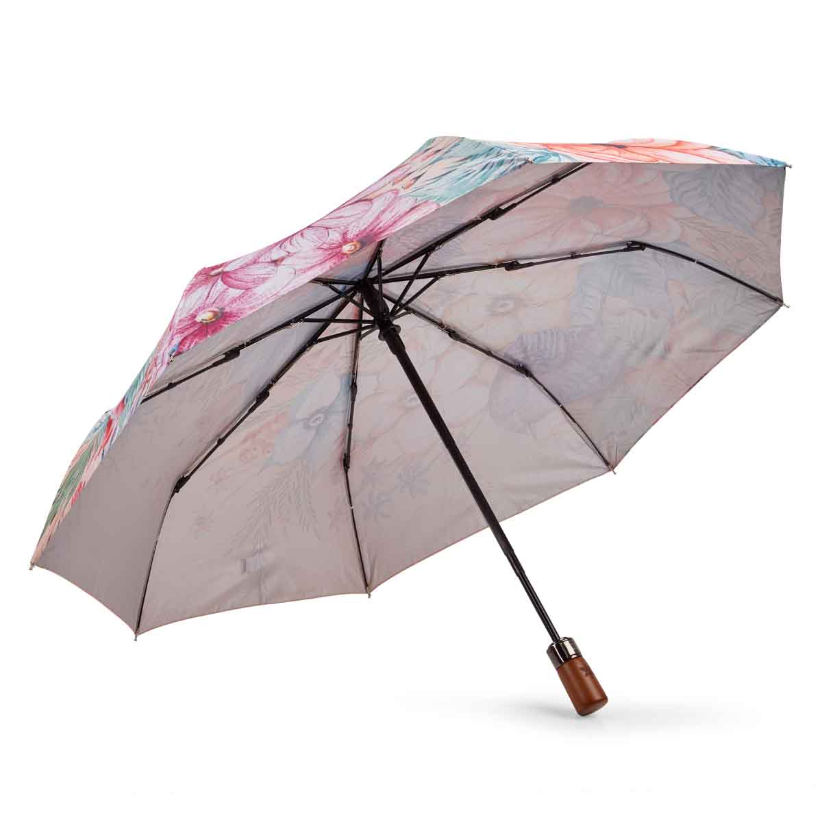Anuschka VINTAGE GARDEN umbrella