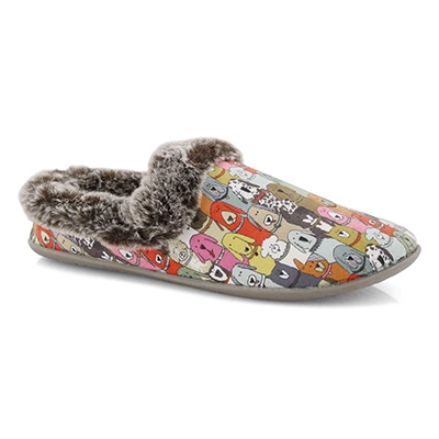 skechers slipper shoes