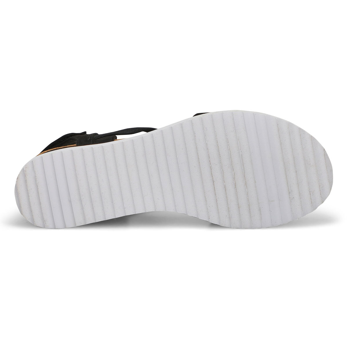 sandale skechers brun