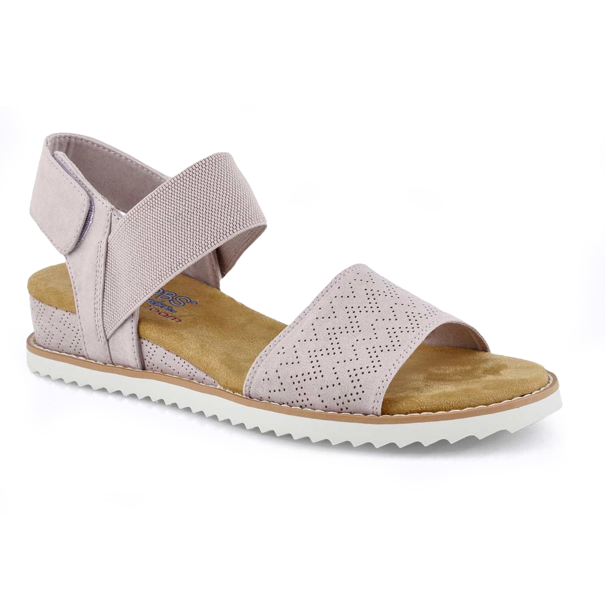 Lds Desert Kiss lavender casual sndl
