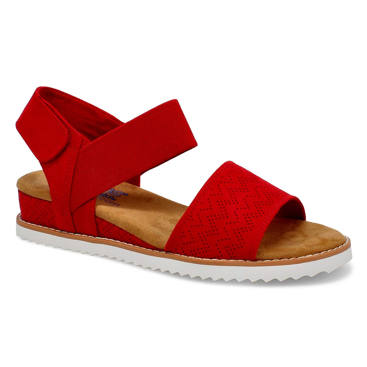 skechers sandale desert kiss