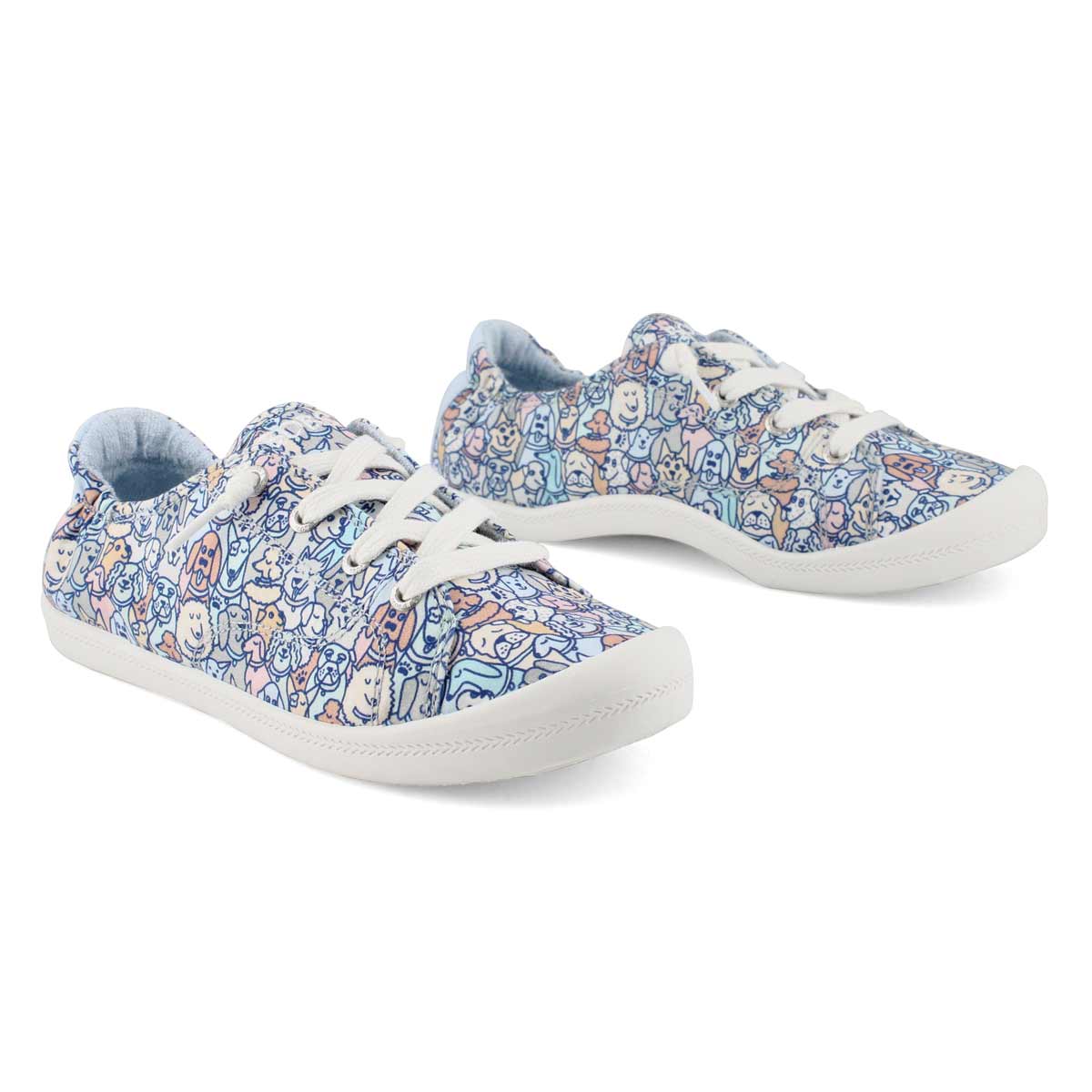 skechers beach collection