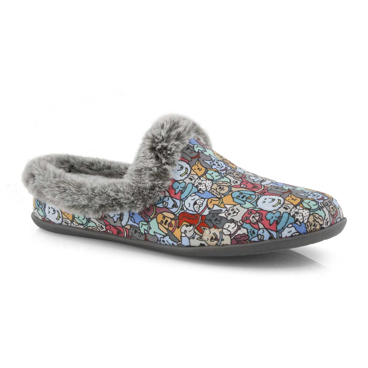 bobs sketcher slippers