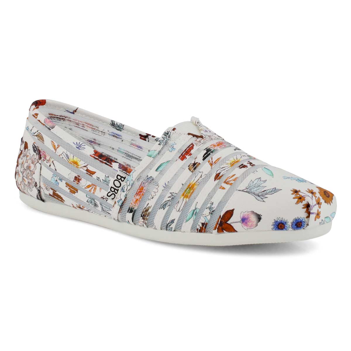 skechers casual flats