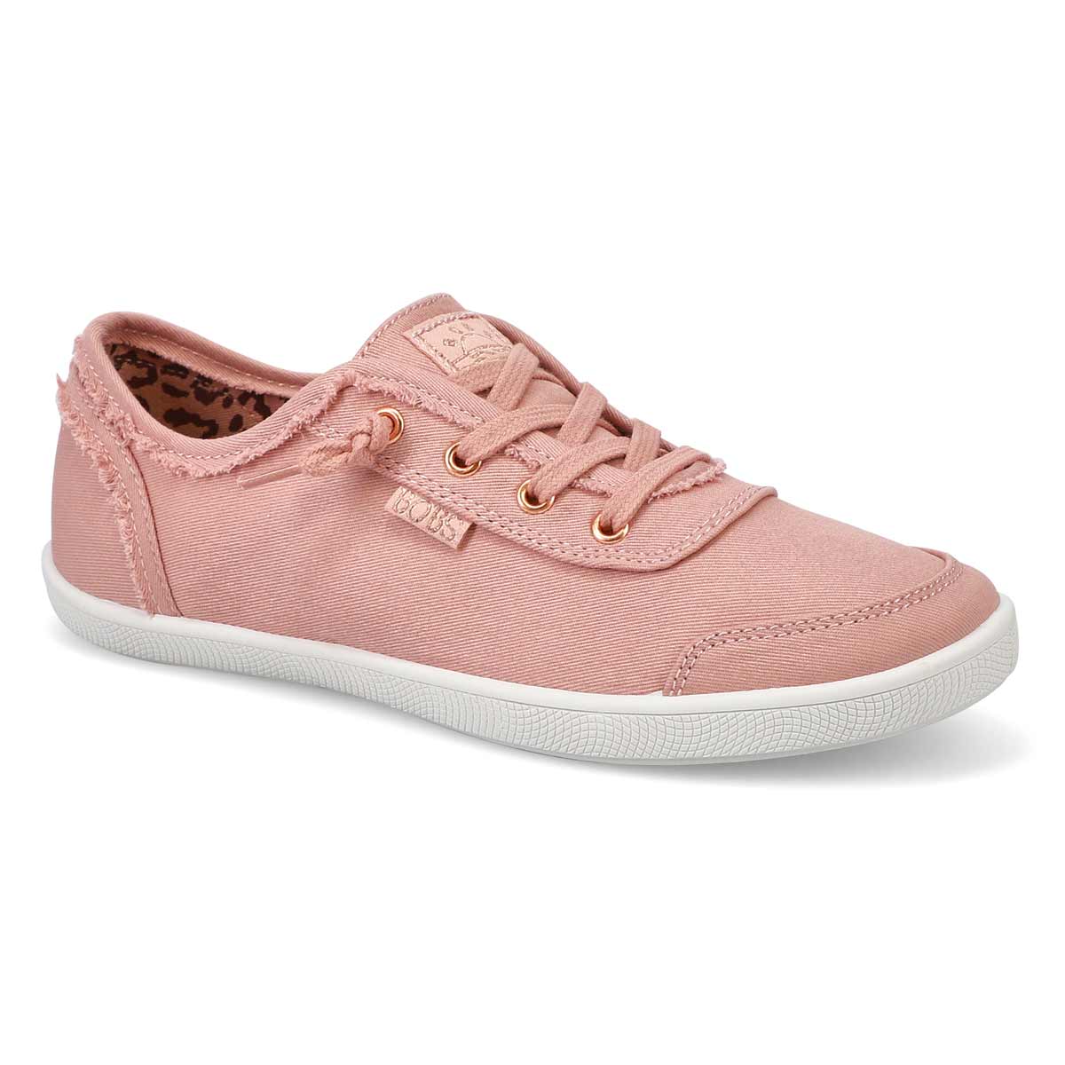Skechers Womens' Bobs B Cute sneakers - pink/ | SoftMoc.com
