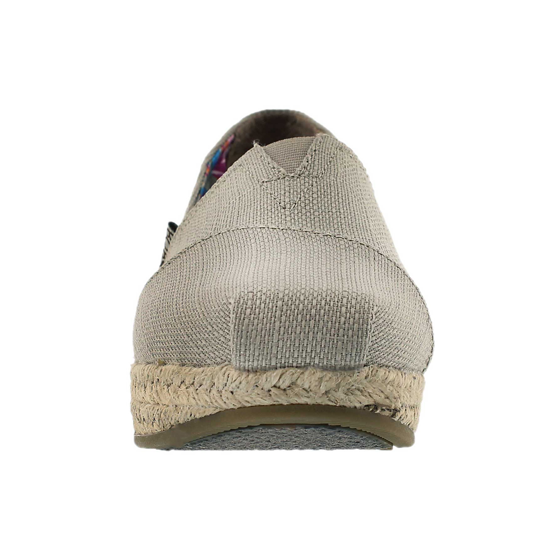 Lds Bobs High Jinx tpe slipon espadrille
