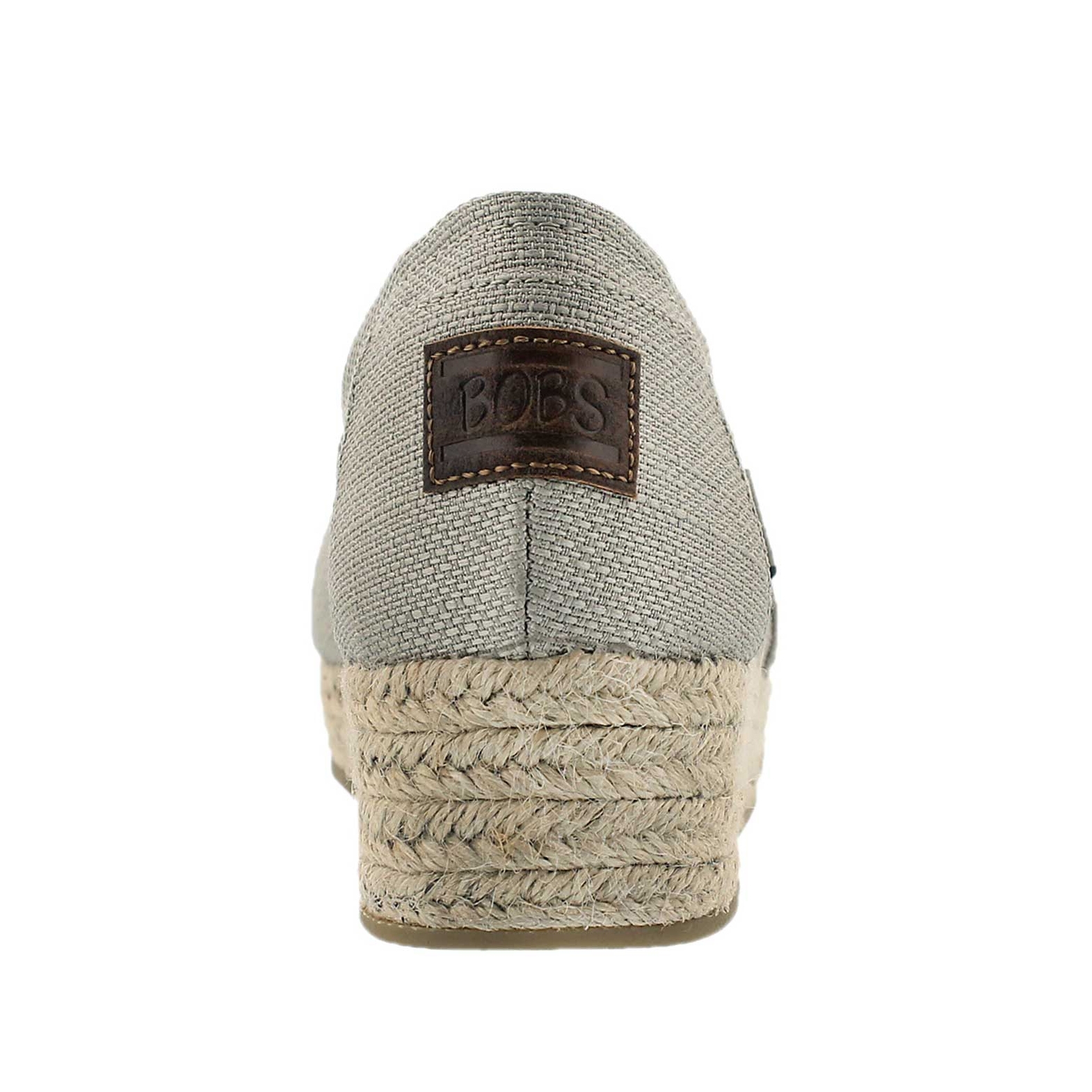 Lds Bobs High Jinx tpe slipon espadrille