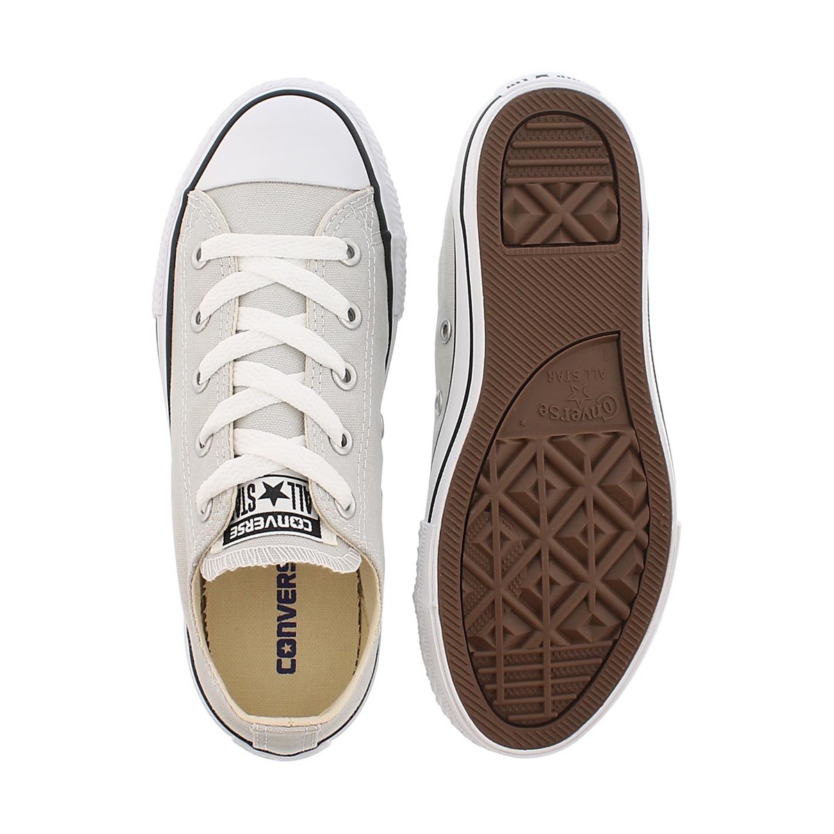 Kds CTAS Seasonal mouse canvas sneaker