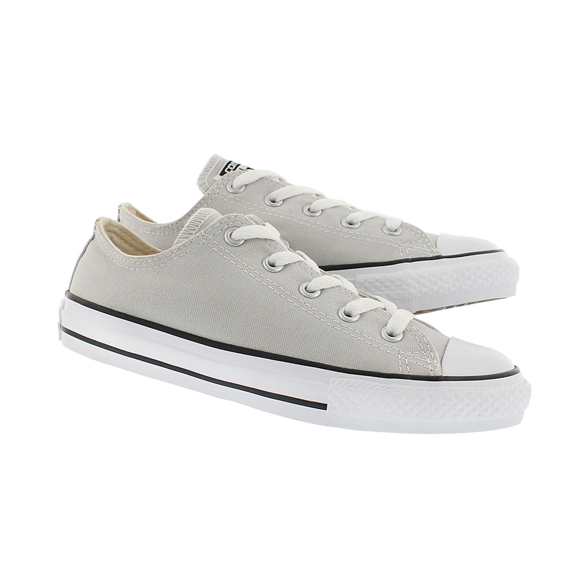 Kds CTAS Seasonal mouse canvas sneaker