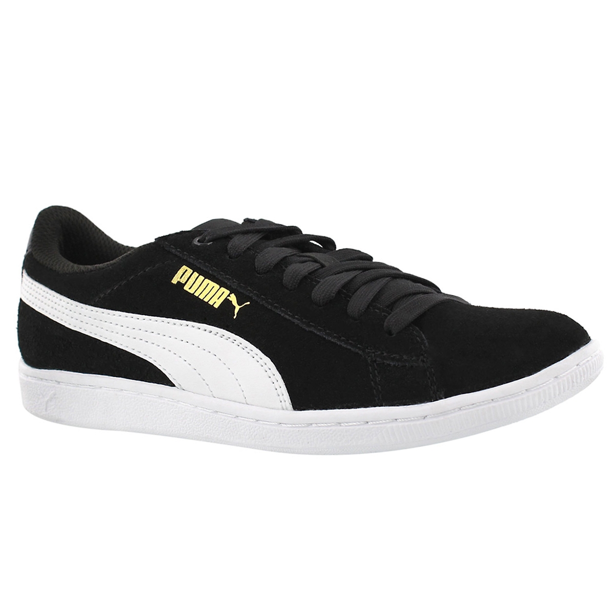Lds Puma Vikky black/white sneaker