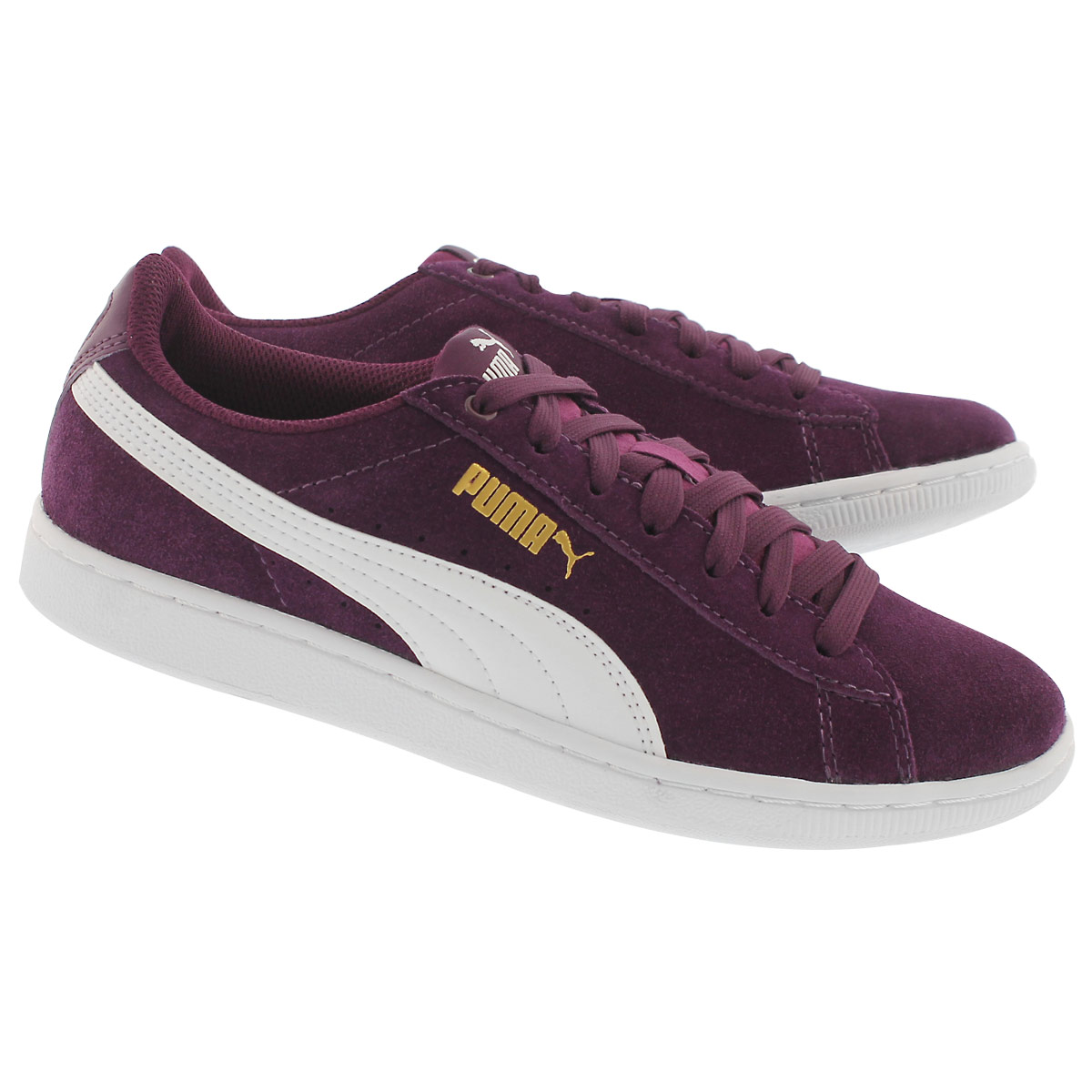 puma dark purple puma dark purple