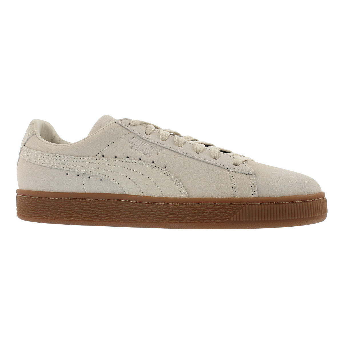 Men's CLASSIC NATURAL WARMTH birch sneakers