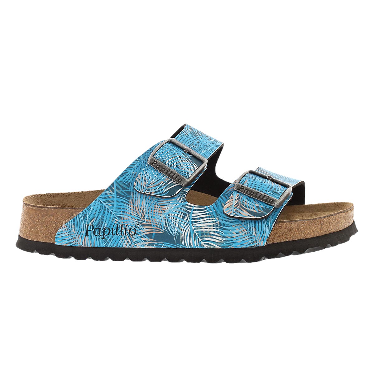Lds Arizona tropical blue sandal -SF/Nar