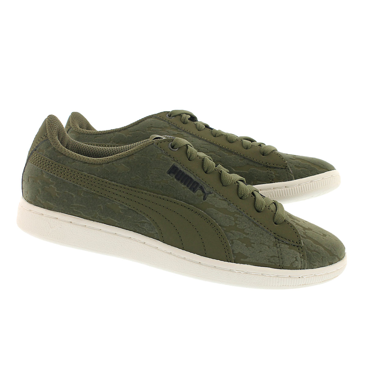 puma vikky Khaki puma vikky Khaki