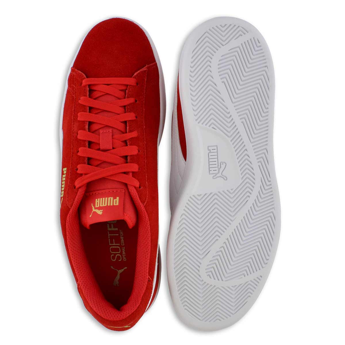 puma smash v2 homme rouge puma smash v2 homme rouge