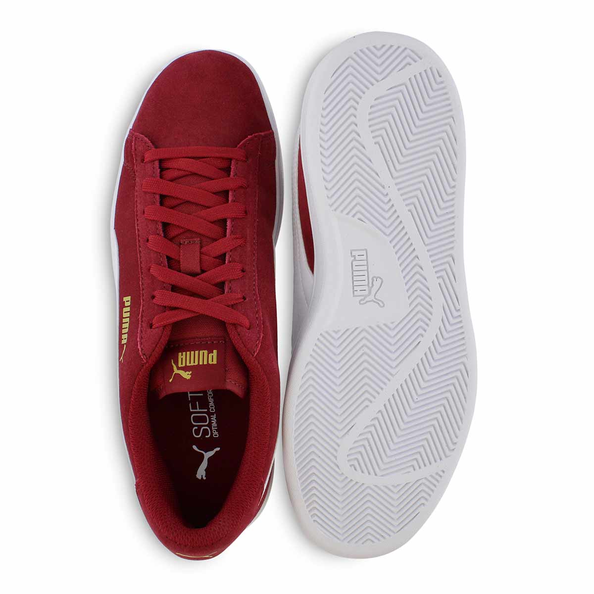 puma smash v2 364989