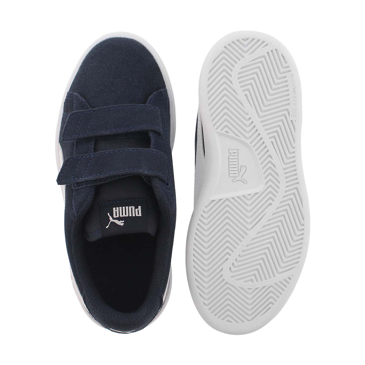 puma smash vl2