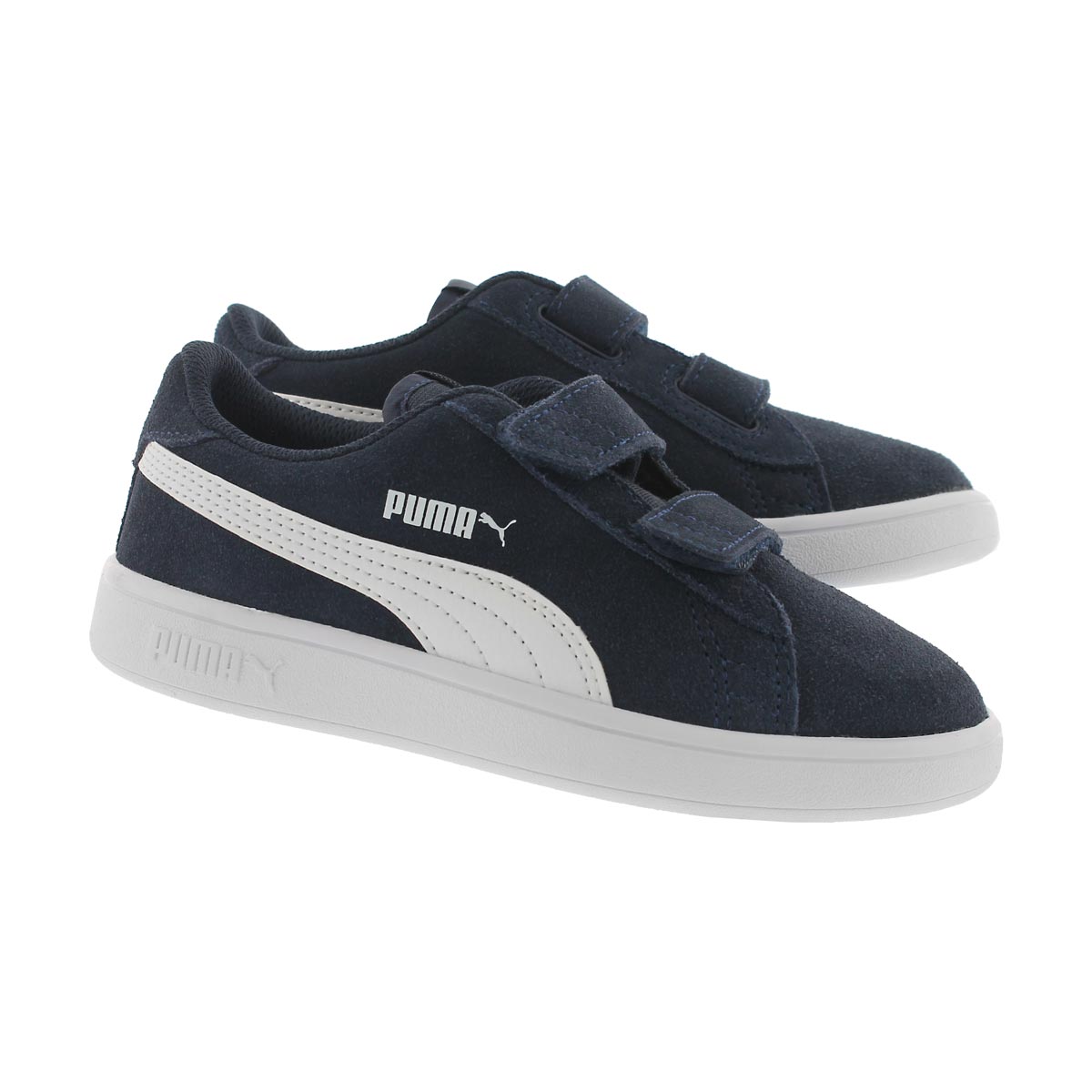 puma smash vl2
