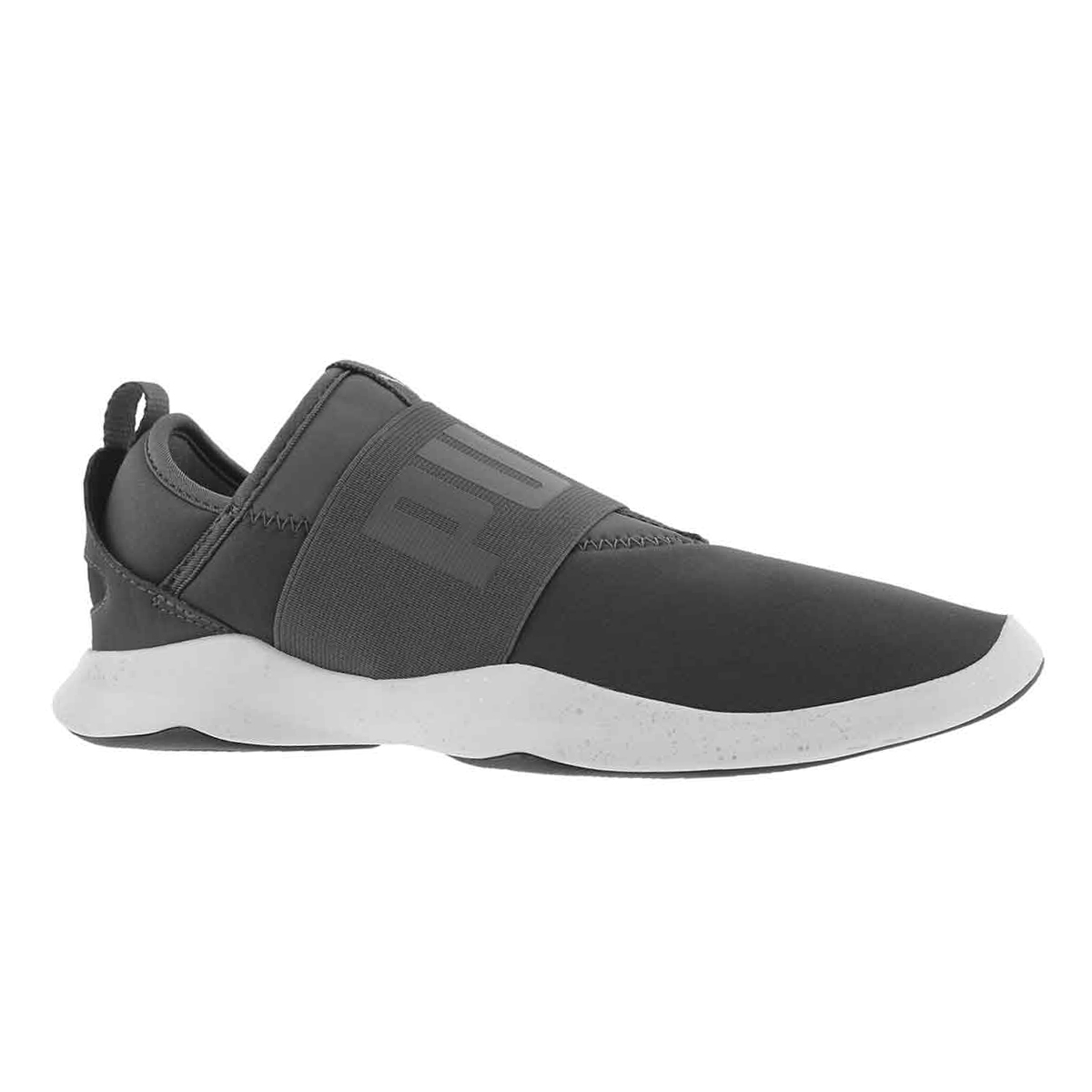 Lds Puma Dare Speckles asphalt sneaker