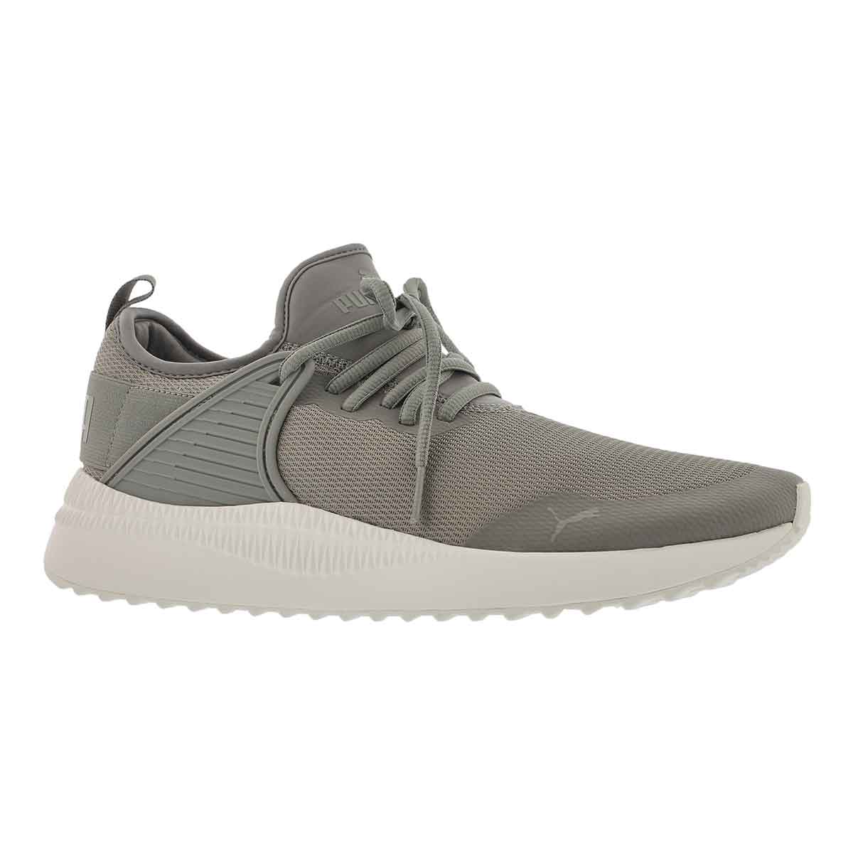 Men's PACER NEXT CAGE rock ridge sneakers