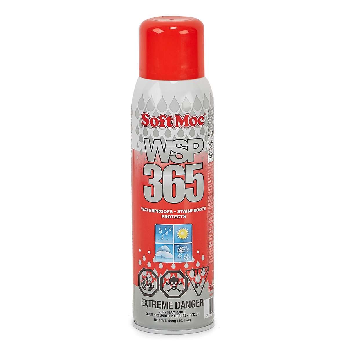 WSP365 x-large Protector 400gm