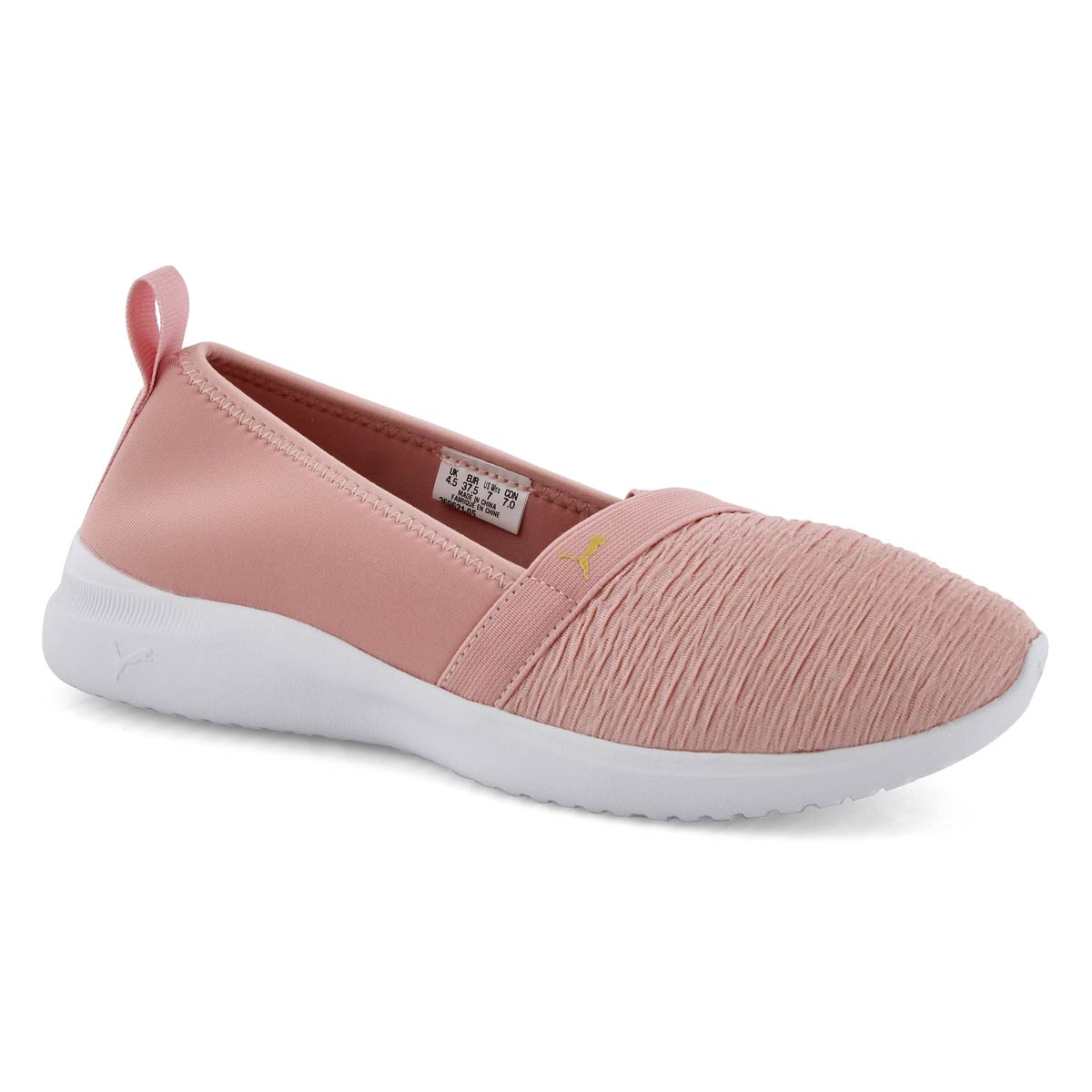 slipper adelina sparkle