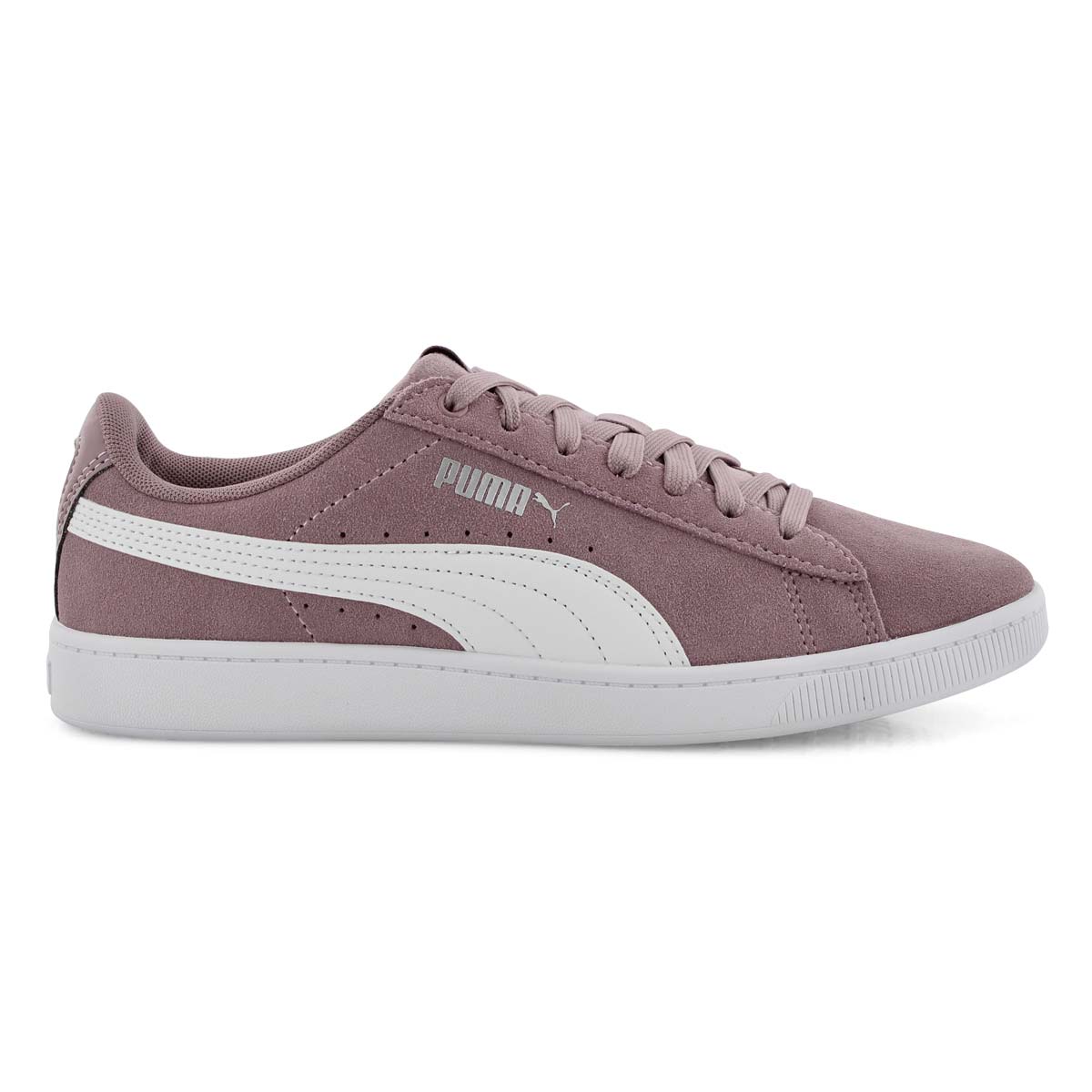 puma vikky suede elderberry