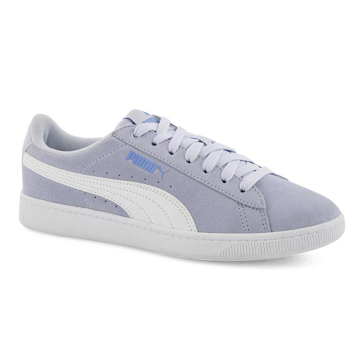 Lds Puma Vikky v2 ultramarine sneaker