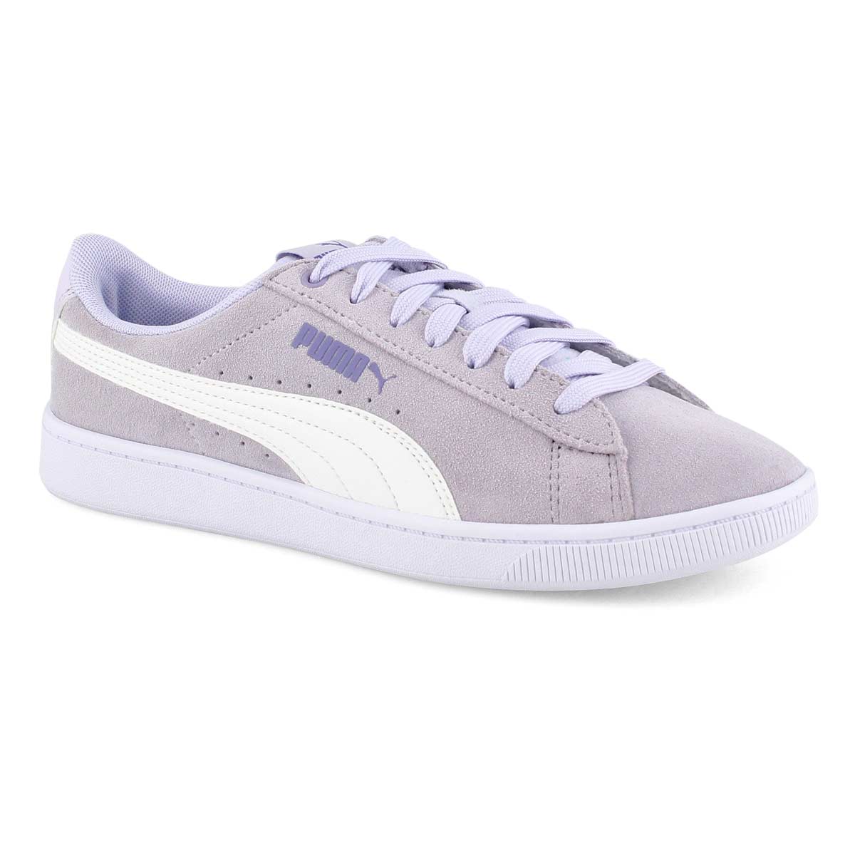 sacoche puma femme violet